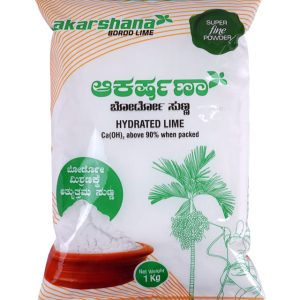 Akarshana Bordeaux Lime