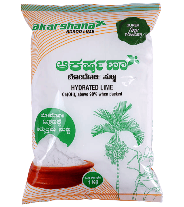 Akarshana Bordeaux Lime